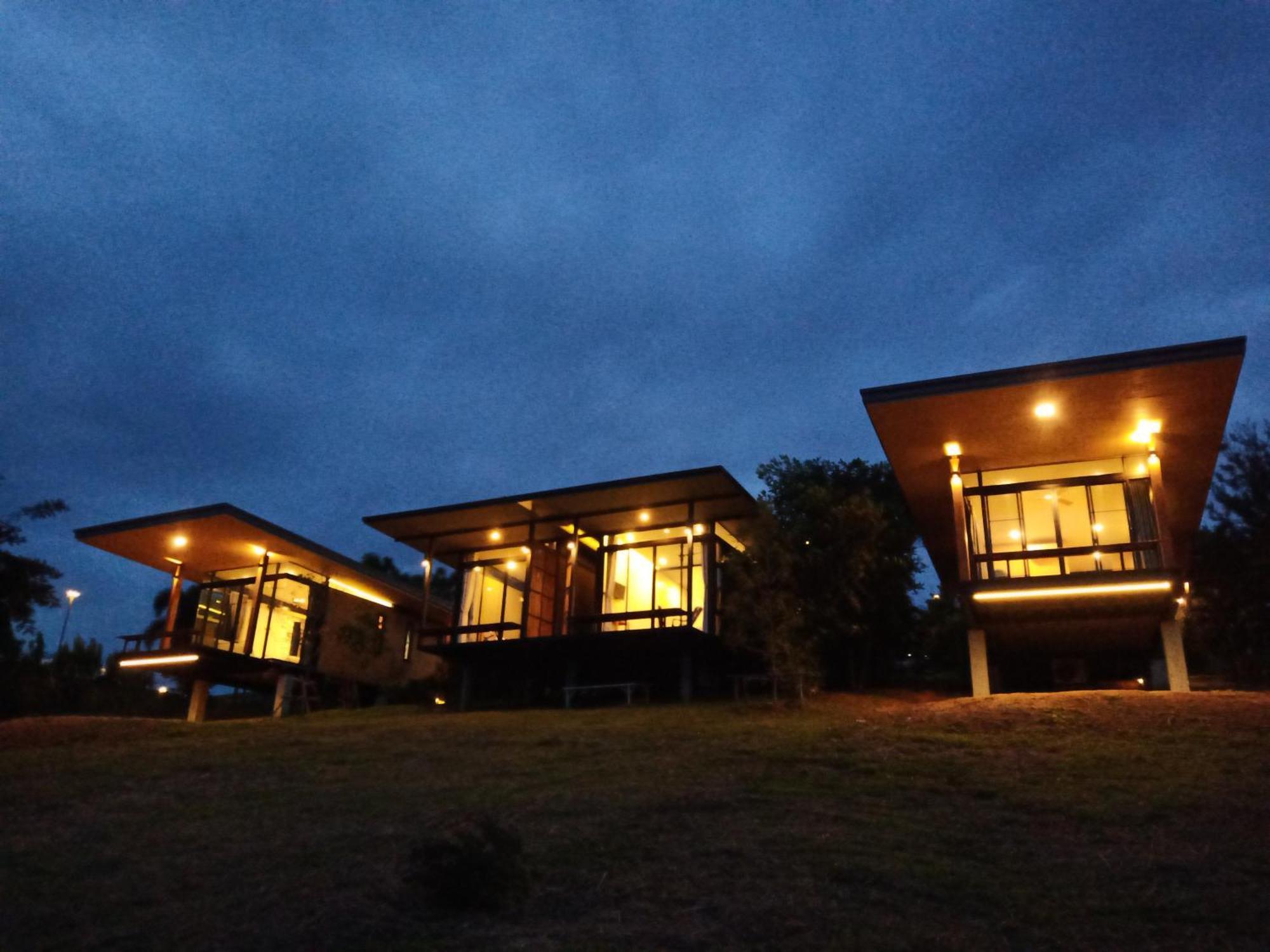 บ้านไร่ภูดิน เขาค้อ ภายนอก รูปภาพ