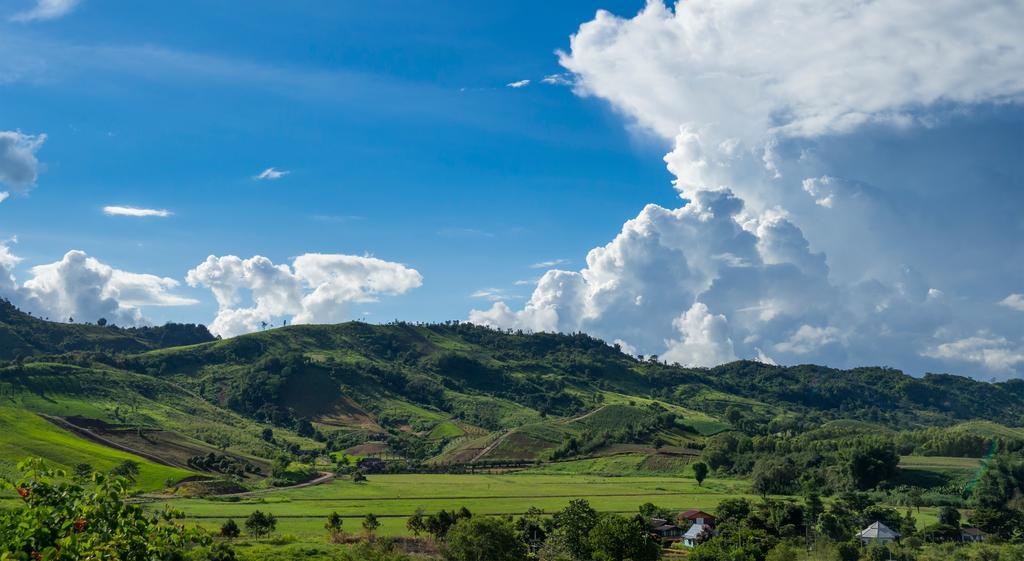 บ้านไร่ภูดิน เขาค้อ ภายนอก รูปภาพ